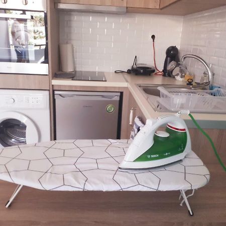 Cozy Apartment Ираклион Экстерьер фото