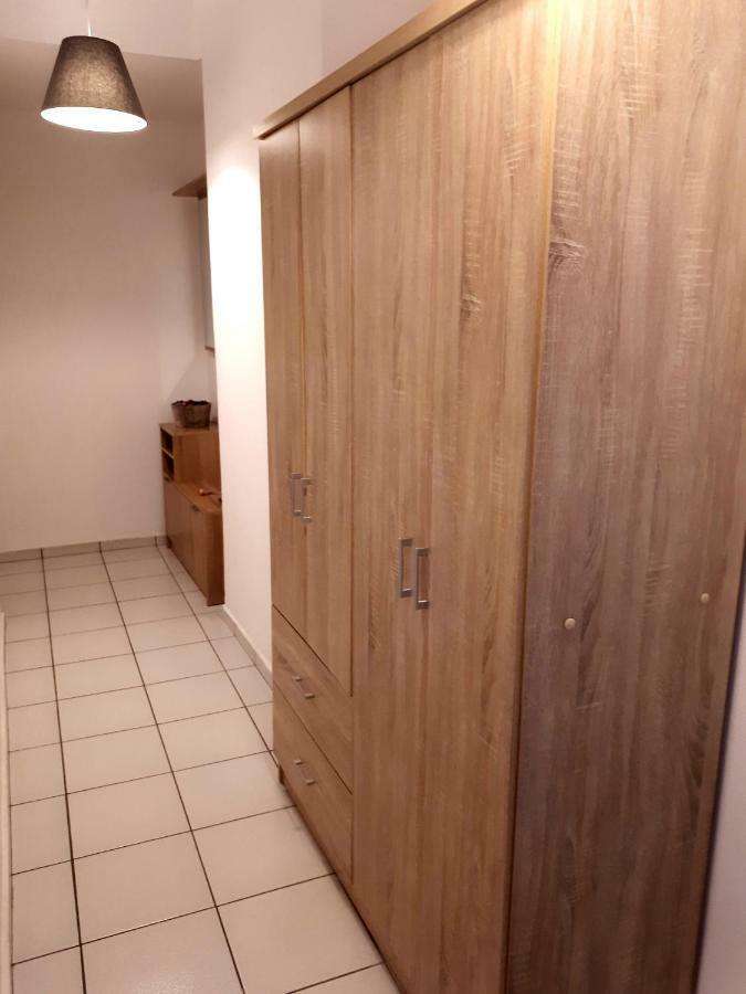 Cozy Apartment Ираклион Экстерьер фото