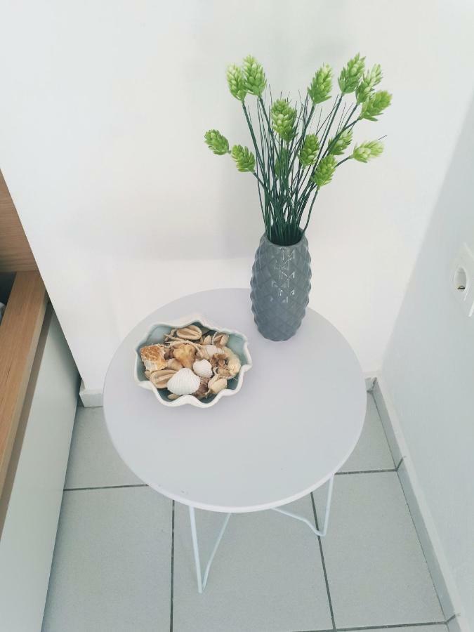 Cozy Apartment Ираклион Экстерьер фото
